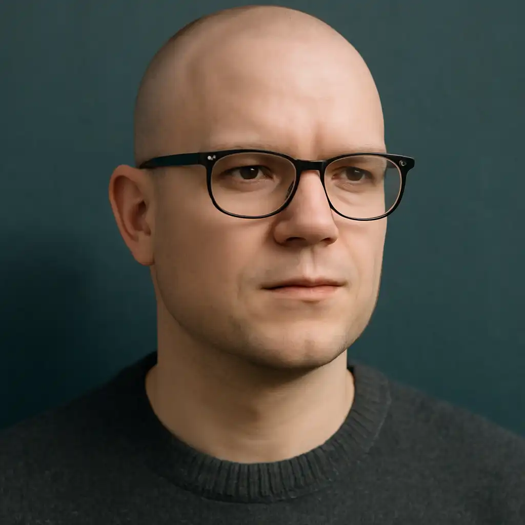 Henk Jansen